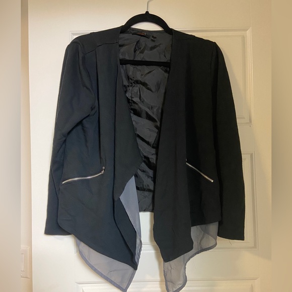 Dex two tone blazer size medium - Picture 1 of 2